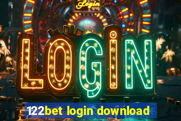 122bet login download